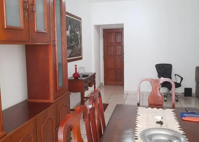Funcionalidade E Conforto